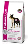 Eukanuba Daily Care Sensitive Digestion  , 12,5