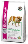 Eukanuba Daily Care Overweight  , 12,5 