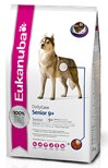 Eukanuba Daily Care Senior 9 Plus, 12