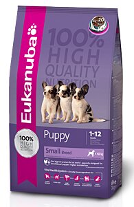 Eukanuba Puppy    , 1 