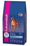 Eukanuba Mature&Senior   , 3 