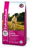 Eukanuba Platinum Working & Endurance  , 15