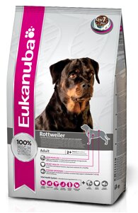 Eukanuba  , 2,5 