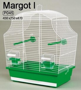 INTER-ZOO P045    MARGOT 1