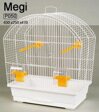 INTER-ZOO P050    MEGI