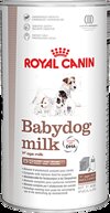 Royal Canin Babydog Milk  , 400