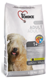 1st Choice Hypoallergenic       , 2.72 