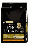 Pro Plan Light Original   , 3 