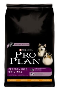 Pro Plan Performance   , 14 