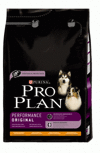 Pro Plan Performance   , 18 