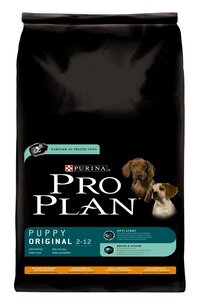 Pro Plan Puppy Original     , 14 