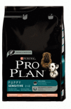 Pro Plan Puppy Sensitive     , 800