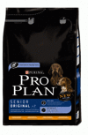 Pro Plan Senior Original   , 3 