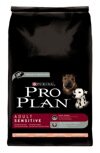 Pro Plan Adult Sensitive      , 14 