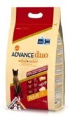 Advance Cat Duo Health+Taste   ( ), 3 