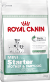 Royal Canin MINI Starter  , 8,5 