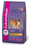 Eukanuba Puppy    , 9 