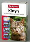 Beaphar Kitty's Mix    , 180 .