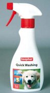 Beaphar Quick Wash -  , 250