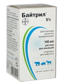 Bayer  5%    , 100