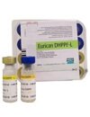 Merial  (Eurican DHPPI-L)    (t), 1 