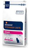 Advance Cat Urinary (/)    , 8 