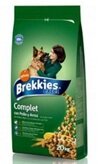 Brekkies Dog Complet    , 20