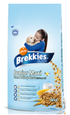 Brekkies Dog Junior Maxi    , 20 