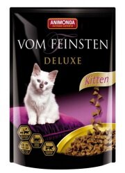 Animonda Vom Feinsten Deluxe Kitten , 10