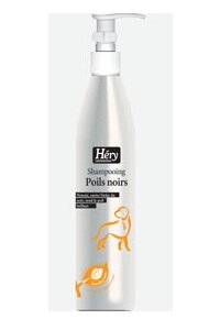 Hery Shampooing Poils Noirs    ( ), 1