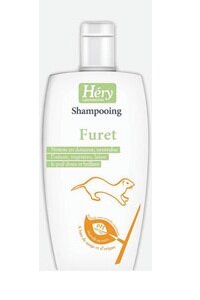 Hery Shampooing Furet   , 125