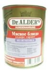 Dr. Alder's        (), 800