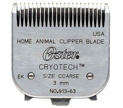 Oster  Cryotech   Mark-II, 3 