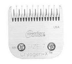 Oster  CryogenX #7   Golden A-5, 3.2 