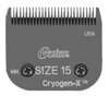 Oster  CryogenX #15   Golden A-5, 1.2 
