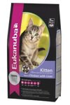 Eukanuba Kitten Chicken & Liver  , 10 