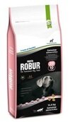 Bozita Robur Salmon & Rice  , 2