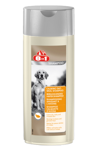 8 in 1 Calming Oatmeal Shampoo    , 250