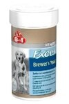 8 in 1 Excel Brewers Yeast    , 260 .