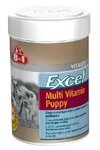 8 in 1 Excel Multi Vit Puppy   , 100.