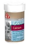 8 in 1 Excel Calcium     , 470.