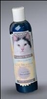     BIO-GROOM PURRFECT WHITE SHAMPOO, 236 