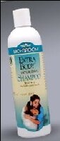 BIO-GROOM EXTRA BODY SHAMPOO, 355 