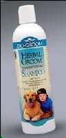 BIO-GROOM HERBAL GROOM SHAMPOO, 355 