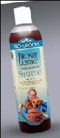 BIO-GROOM BRONSE LUSTRE SHAMPOO, 355 