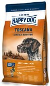 Happy Dog Supreme Toscana    , 1