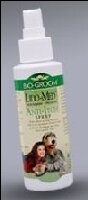 - BIO-GROOM LIDO MED SPRAY, 60 