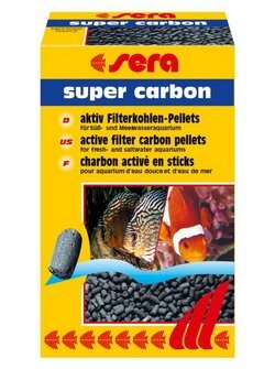 SERA Super Carbon  , 250