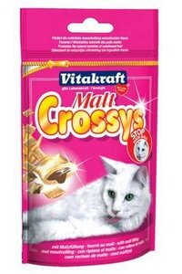 Vitakraft Crossys Malt    ( ), 45