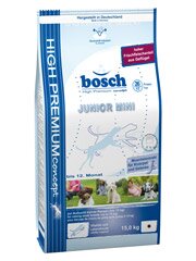 Bosch Junior Mini    , 3